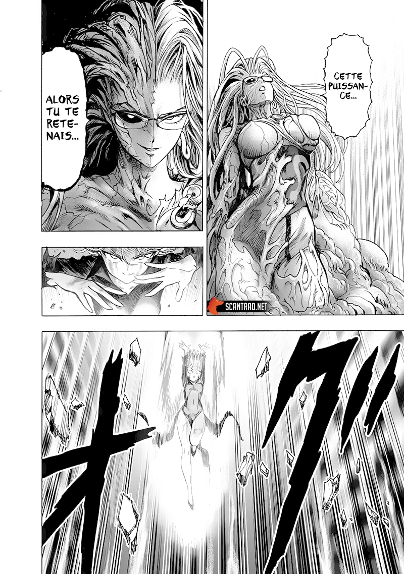 Read One Punch man (fr) Manga Online