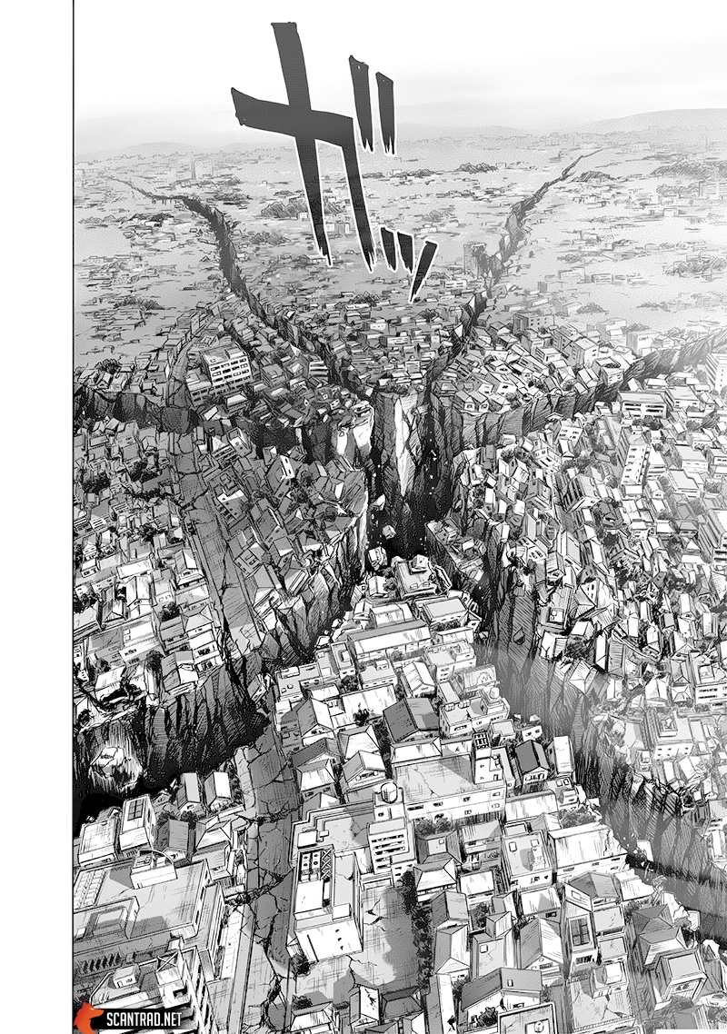 Read One Punch man (fr) Manga Online