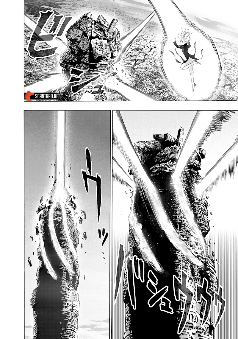 Read One Punch man (fr) Manga Online