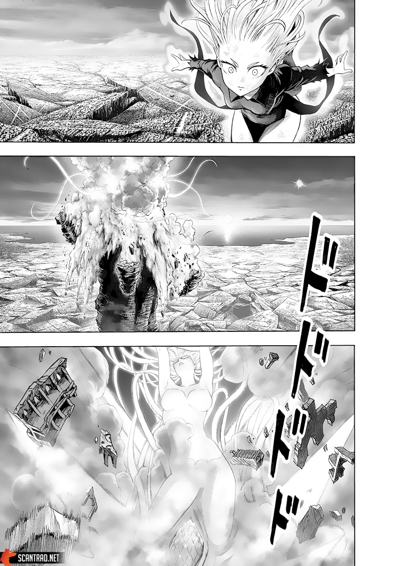 Read One Punch man (fr) Manga Online