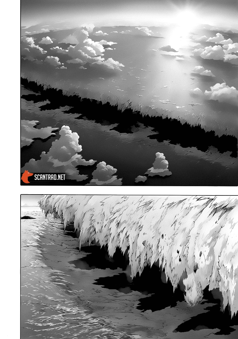Read One Punch man (fr) Manga Online