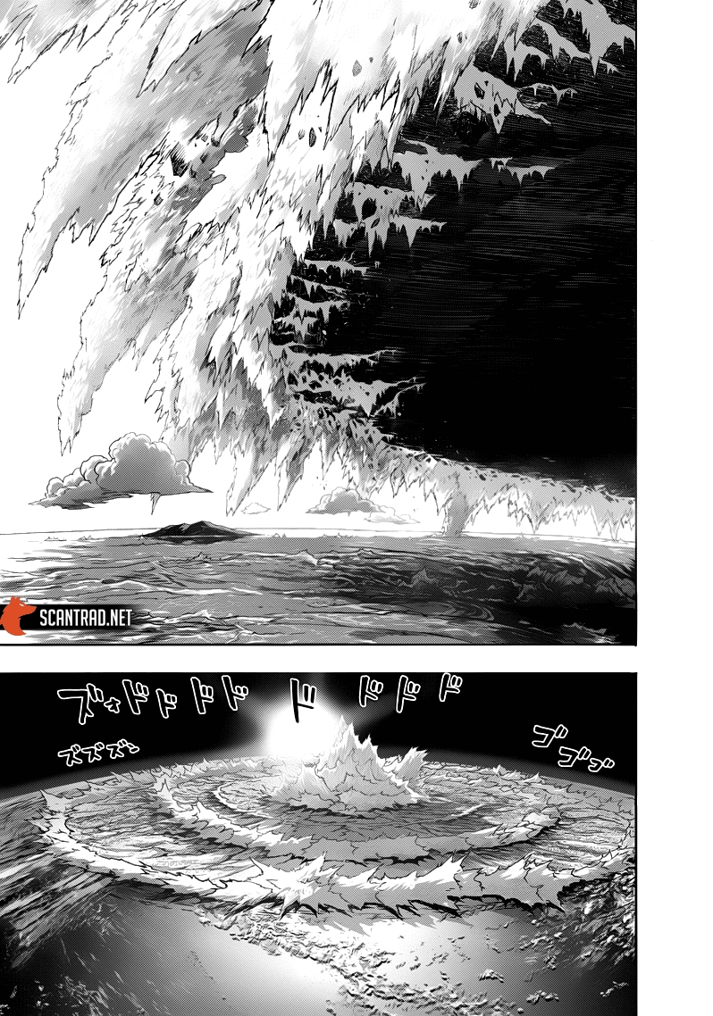 Read One Punch man (fr) Manga Online