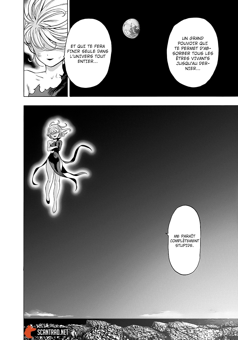 Read One Punch man (fr) Manga Online