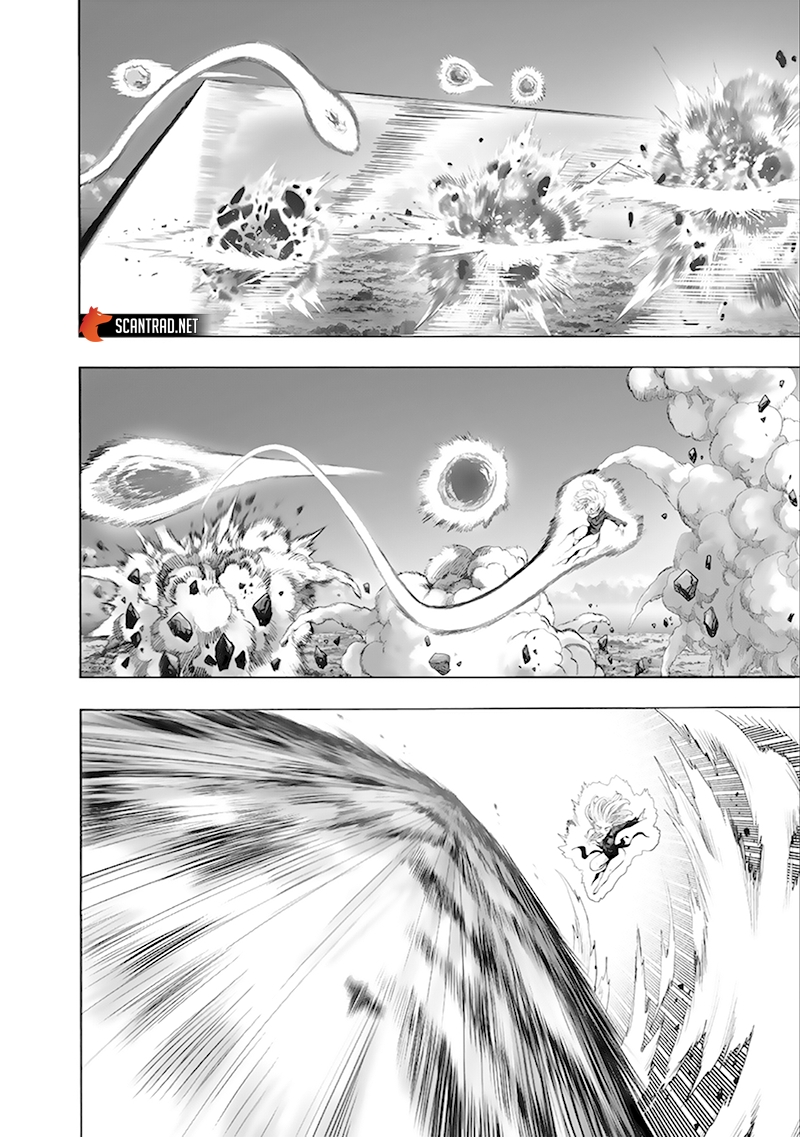 Read One Punch man (fr) Manga Online