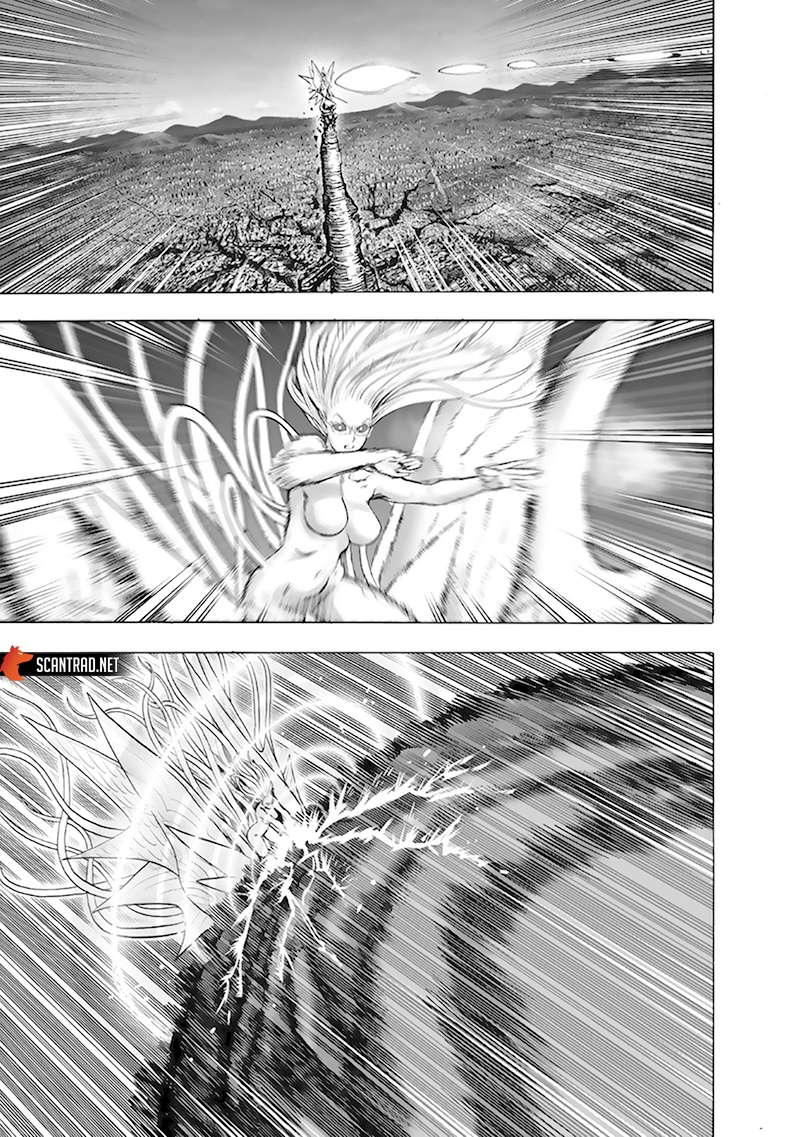 Read One Punch man (fr) Manga Online