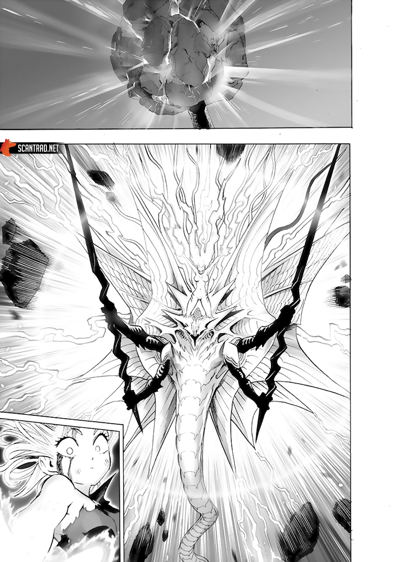 Read One Punch man (fr) Manga Online