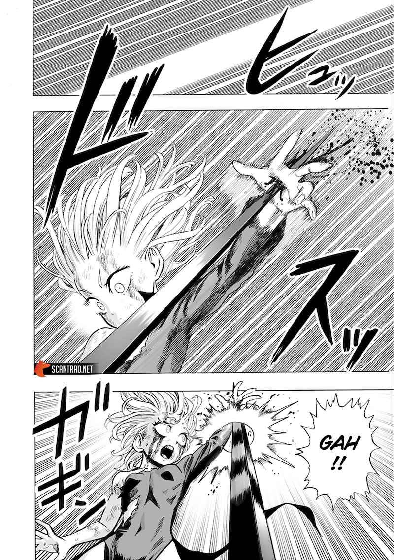 Read One Punch man (fr) Manga Online