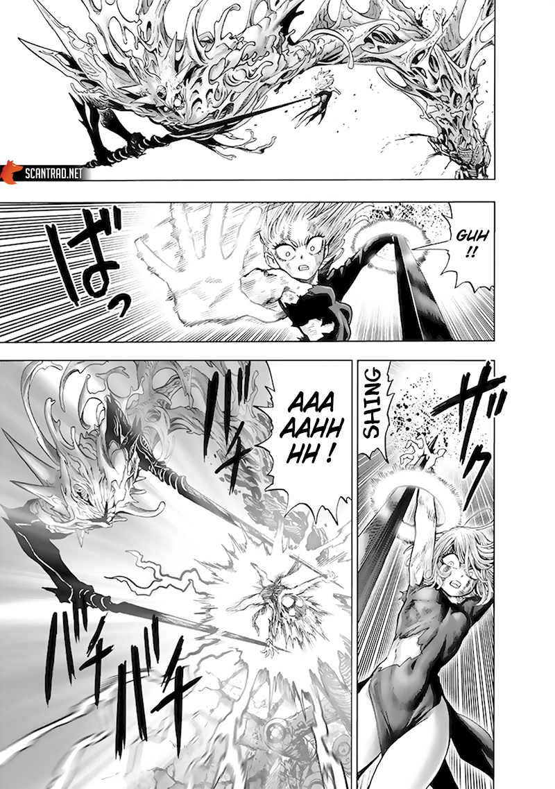 Read One Punch man (fr) Manga Online