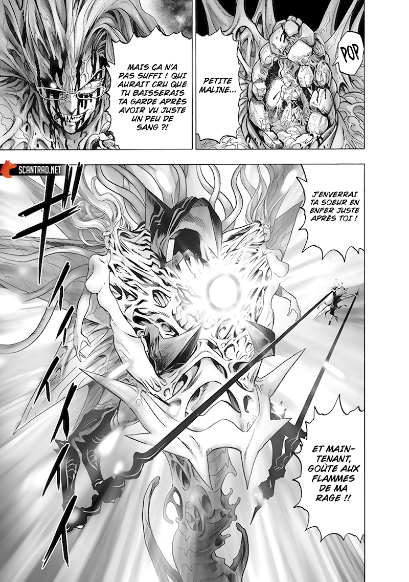 Read One Punch man (fr) Manga Online
