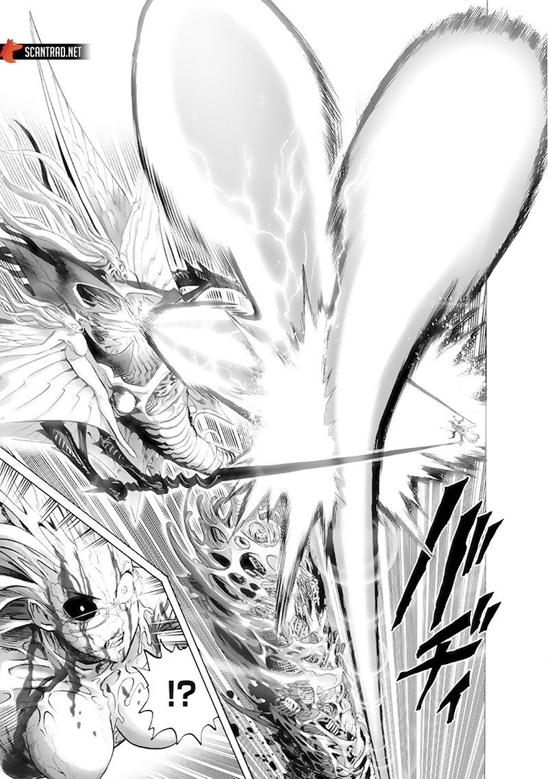 Read One Punch man (fr) Manga Online
