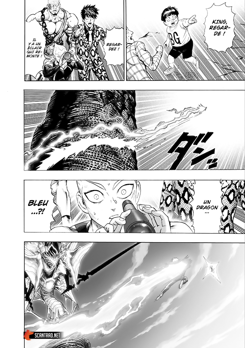 Read One Punch man (fr) Manga Online
