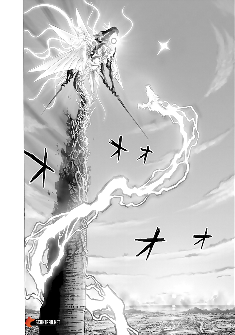 Read One Punch man (fr) Manga Online