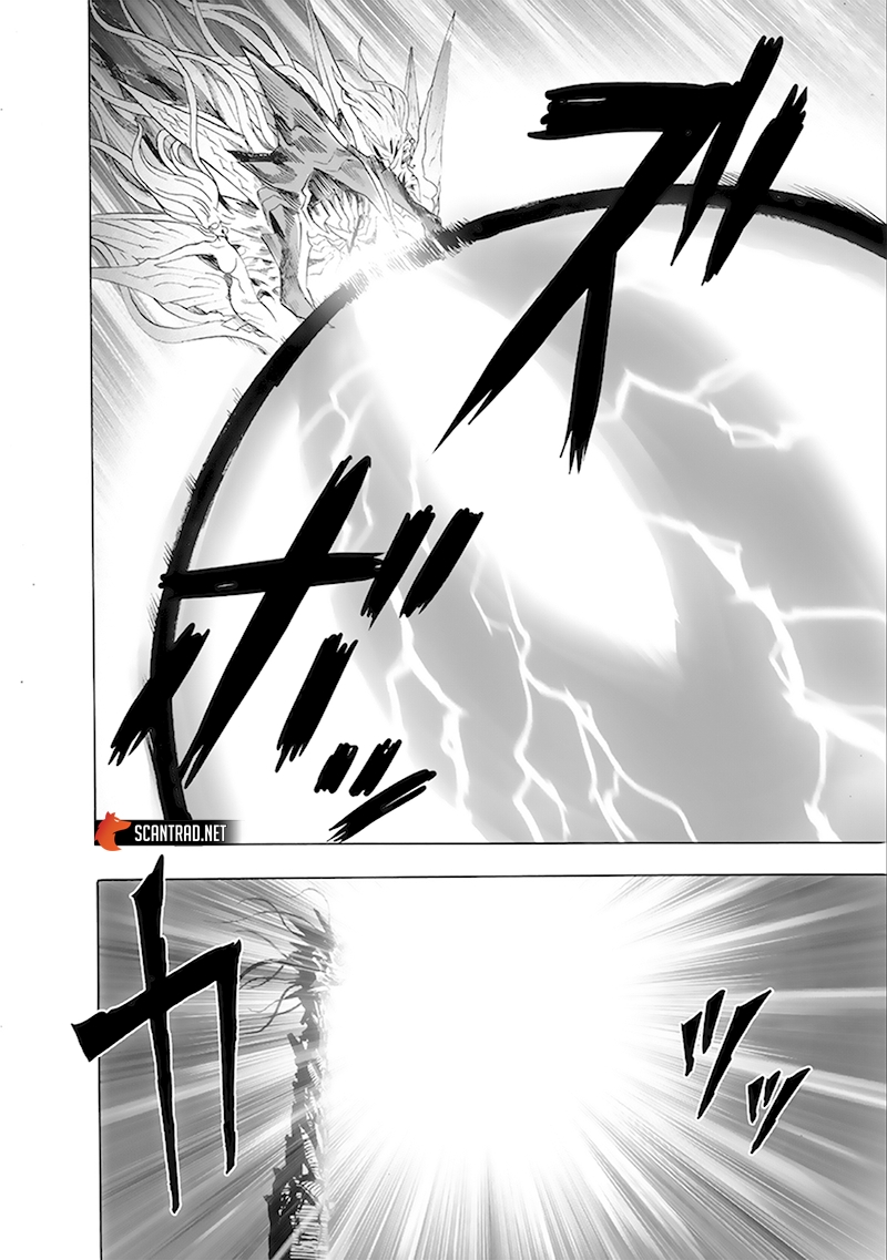 Read One Punch man (fr) Manga Online