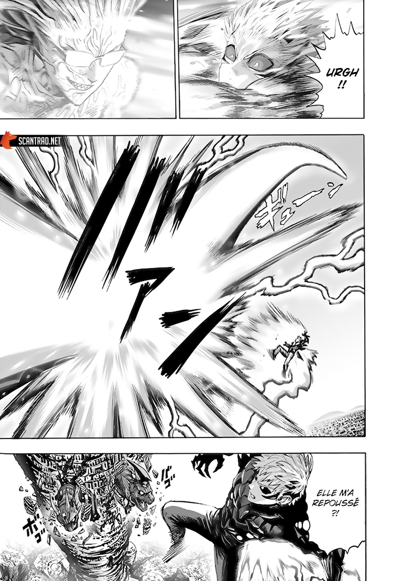 Read One Punch man (fr) Manga Online
