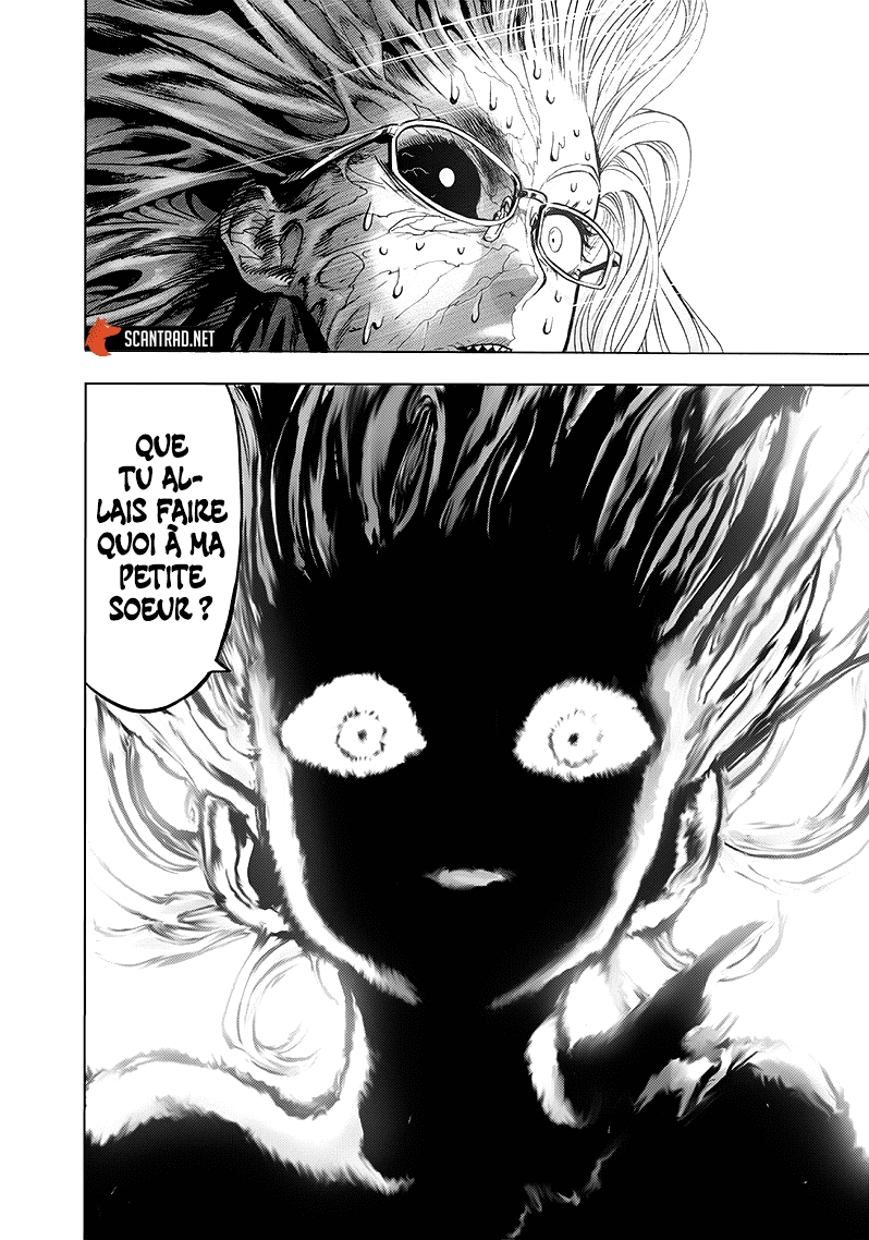 Read One Punch man (fr) Manga Online