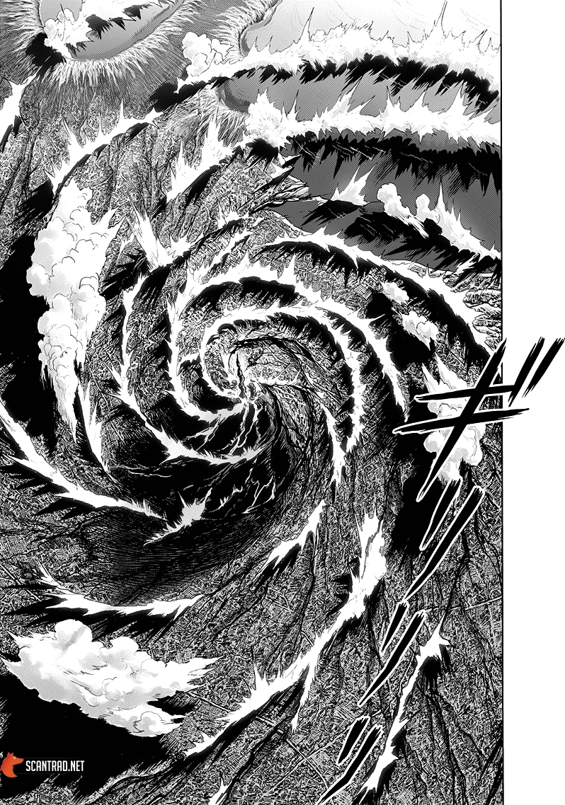 Read One Punch man (fr) Manga Online