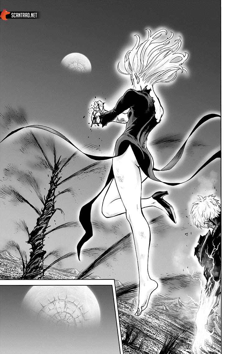 Read One Punch man (fr) Manga Online