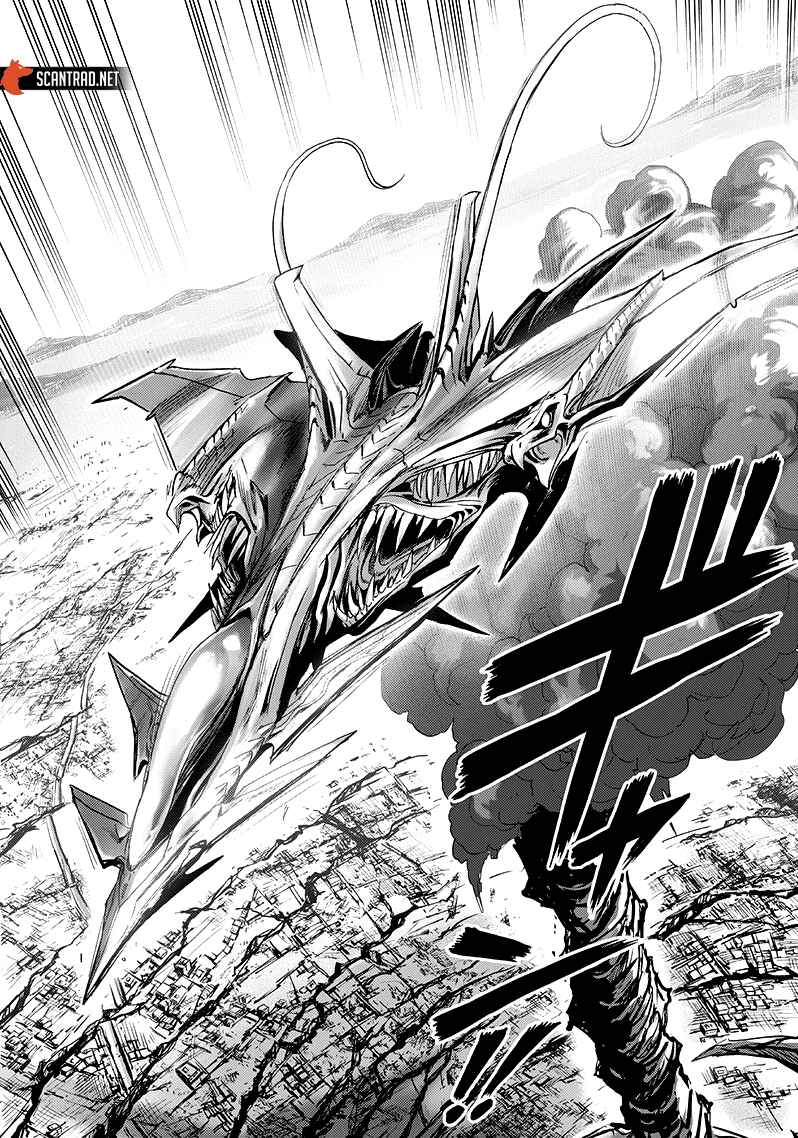 Read One Punch man (fr) Manga Online