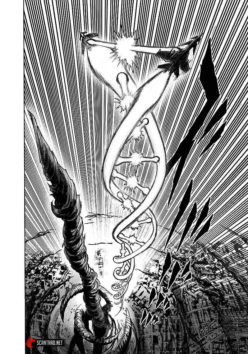 Read One Punch man (fr) Manga Online