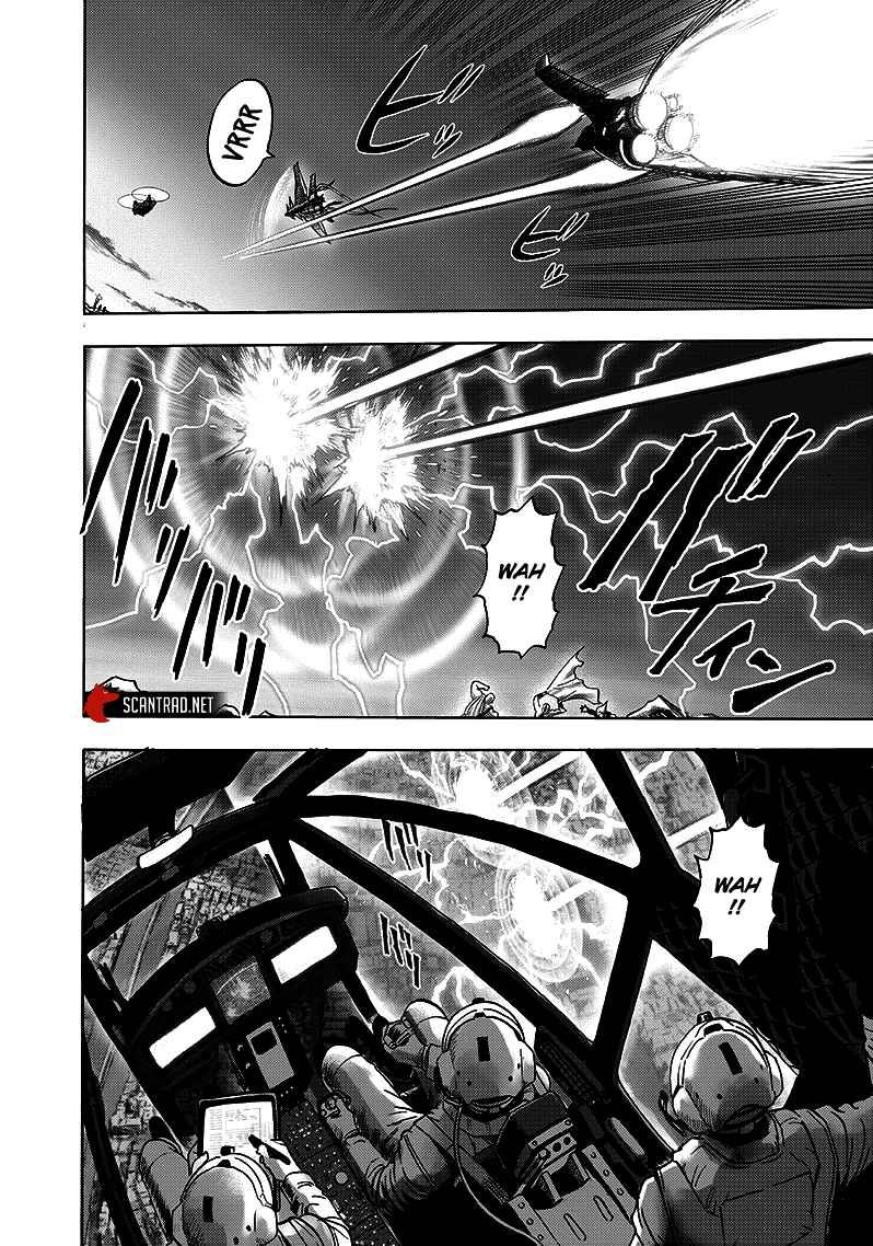 Read One Punch man (fr) Manga Online