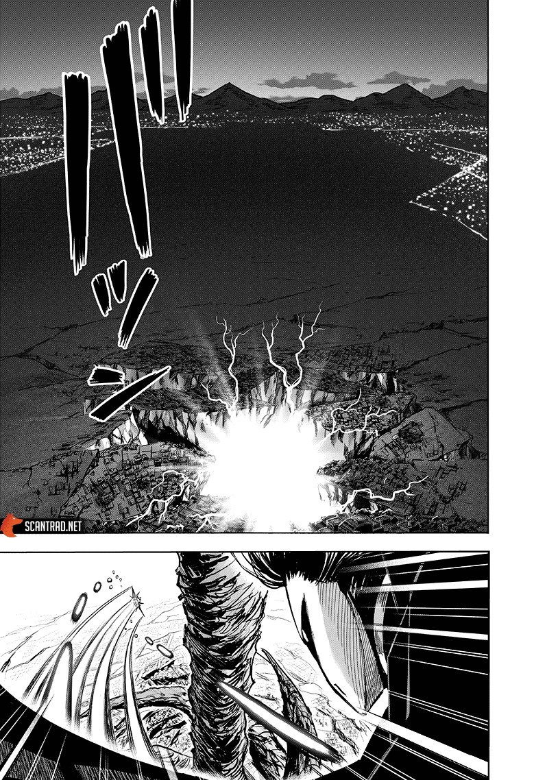 Read One Punch man (fr) Manga Online