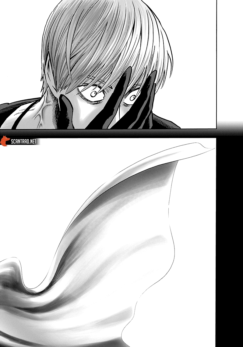 Read One Punch man (fr) Manga Online