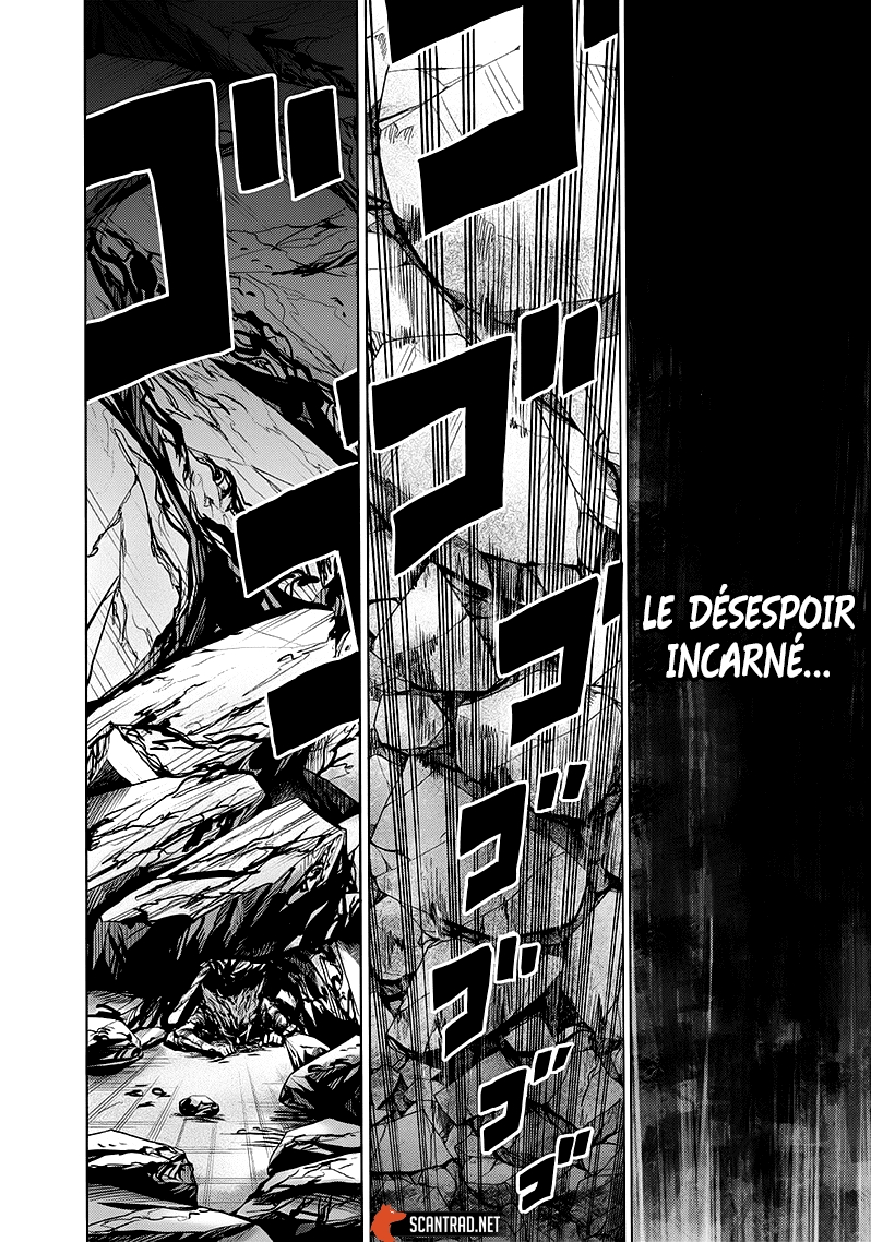 Read One Punch man (fr) Manga Online