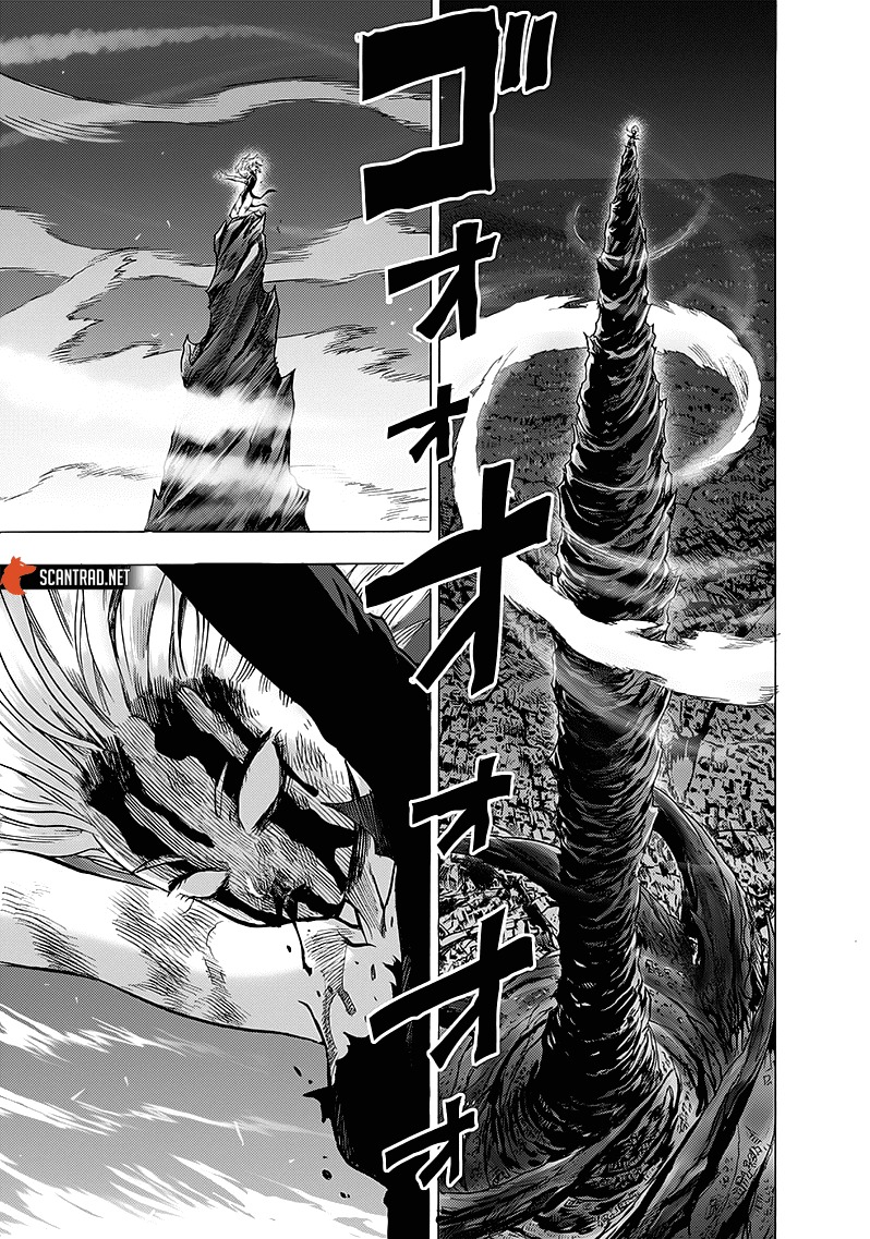 Read One Punch man (fr) Manga Online