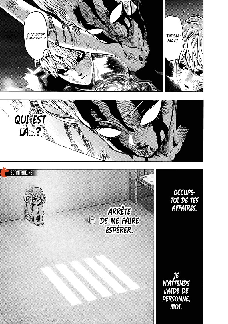 Read One Punch man (fr) Manga Online