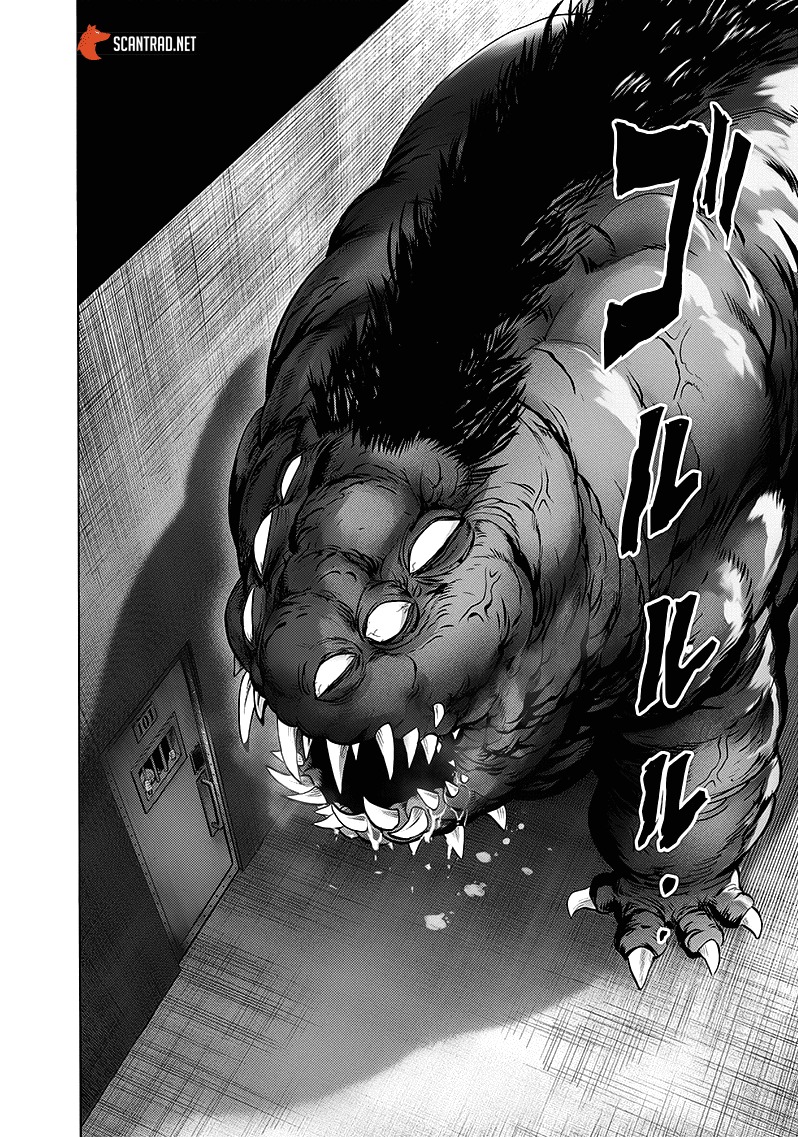 Read One Punch man (fr) Manga Online