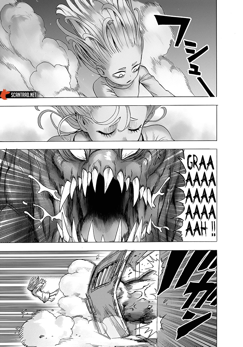 Read One Punch man (fr) Manga Online