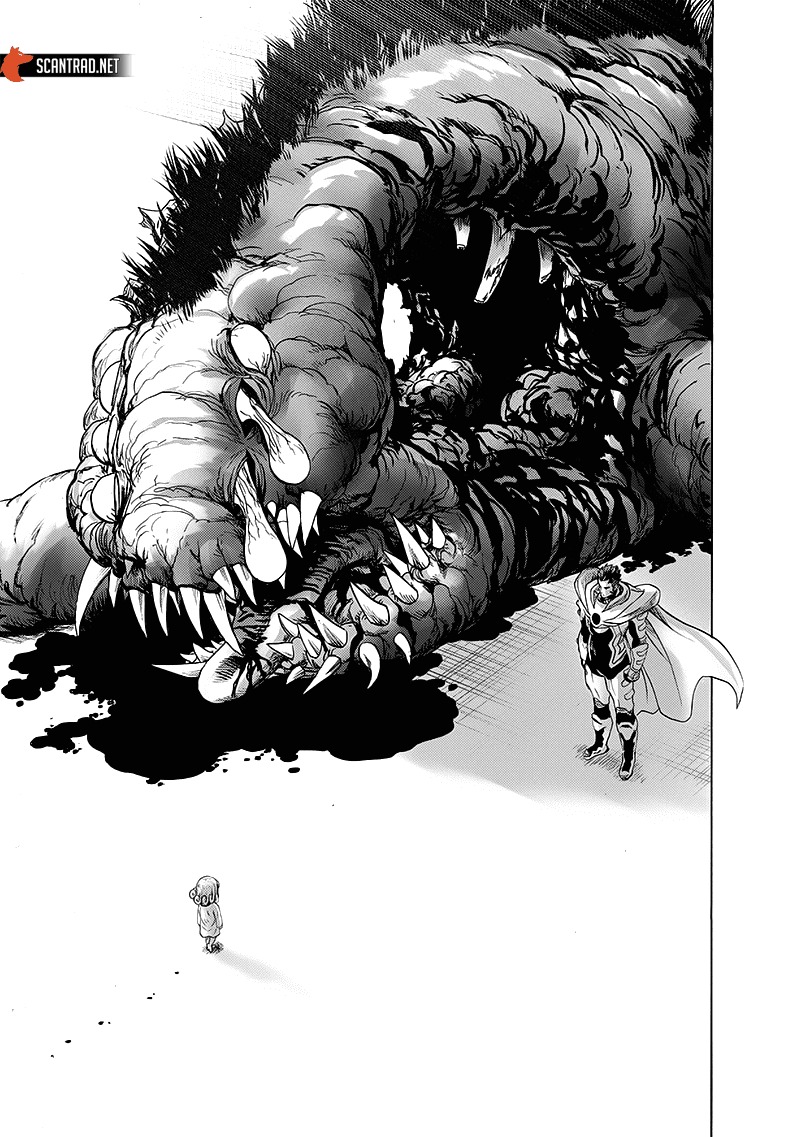 Read One Punch man (fr) Manga Online
