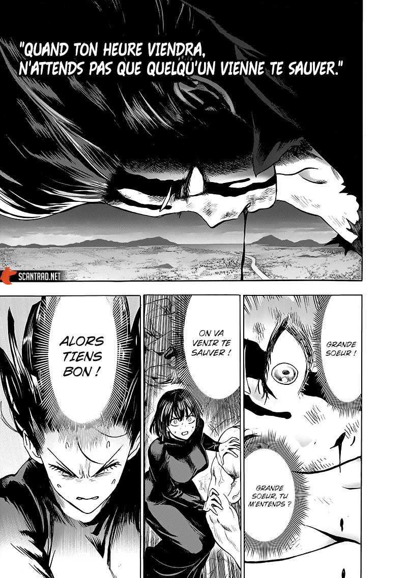 Read One Punch man (fr) Manga Online