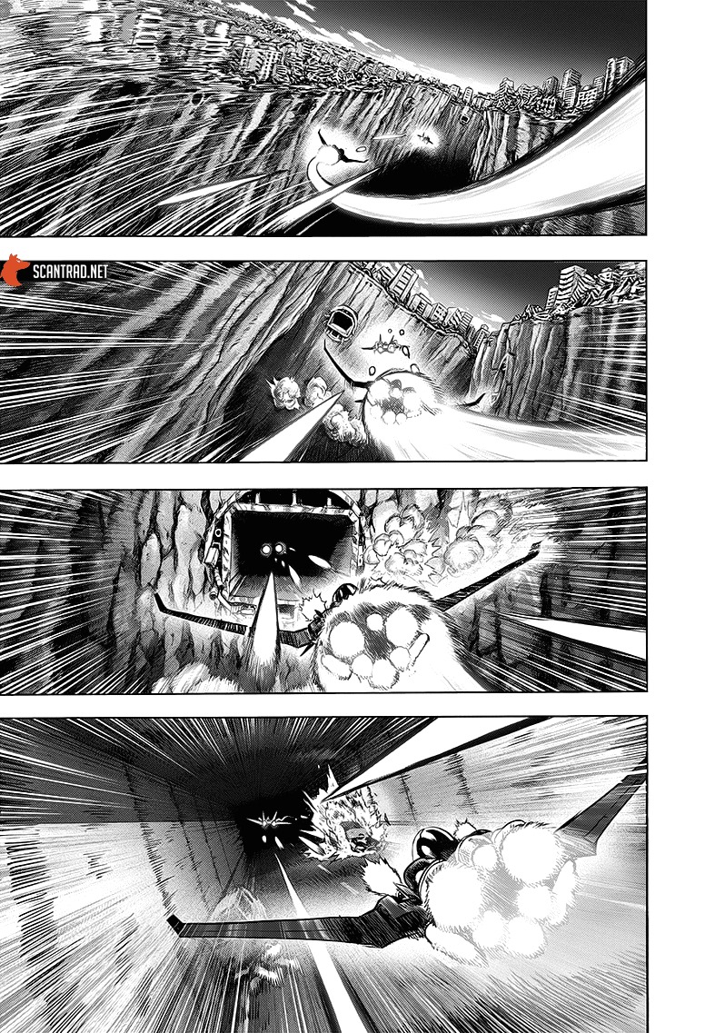 Read One Punch man (fr) Manga Online