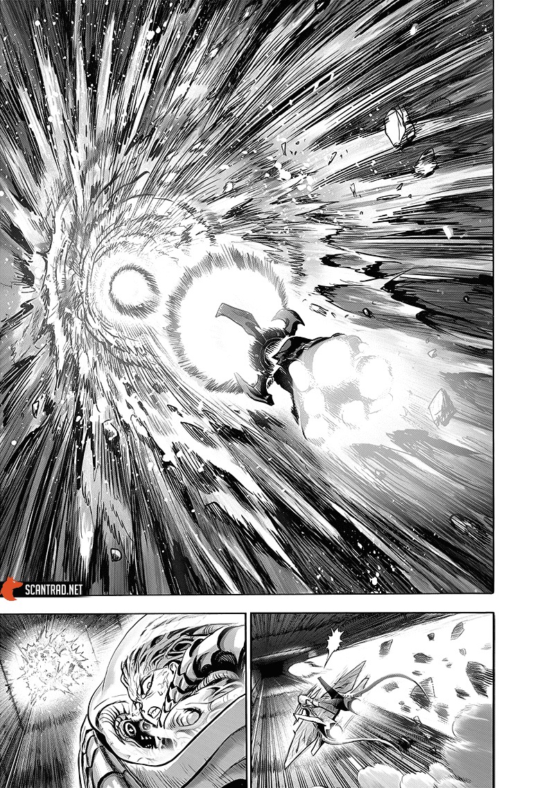 Read One Punch man (fr) Manga Online