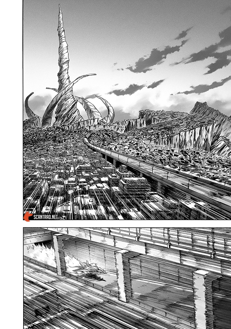 Read One Punch man (fr) Manga Online