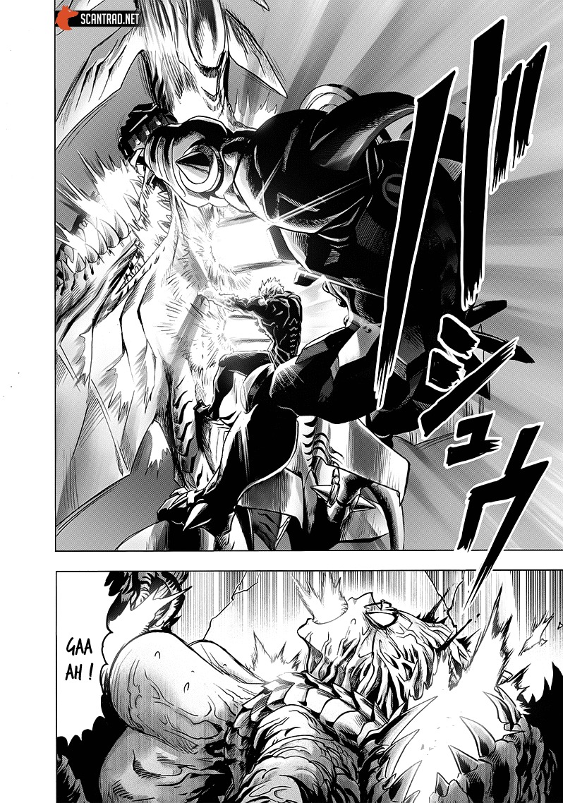 Read One Punch man (fr) Manga Online