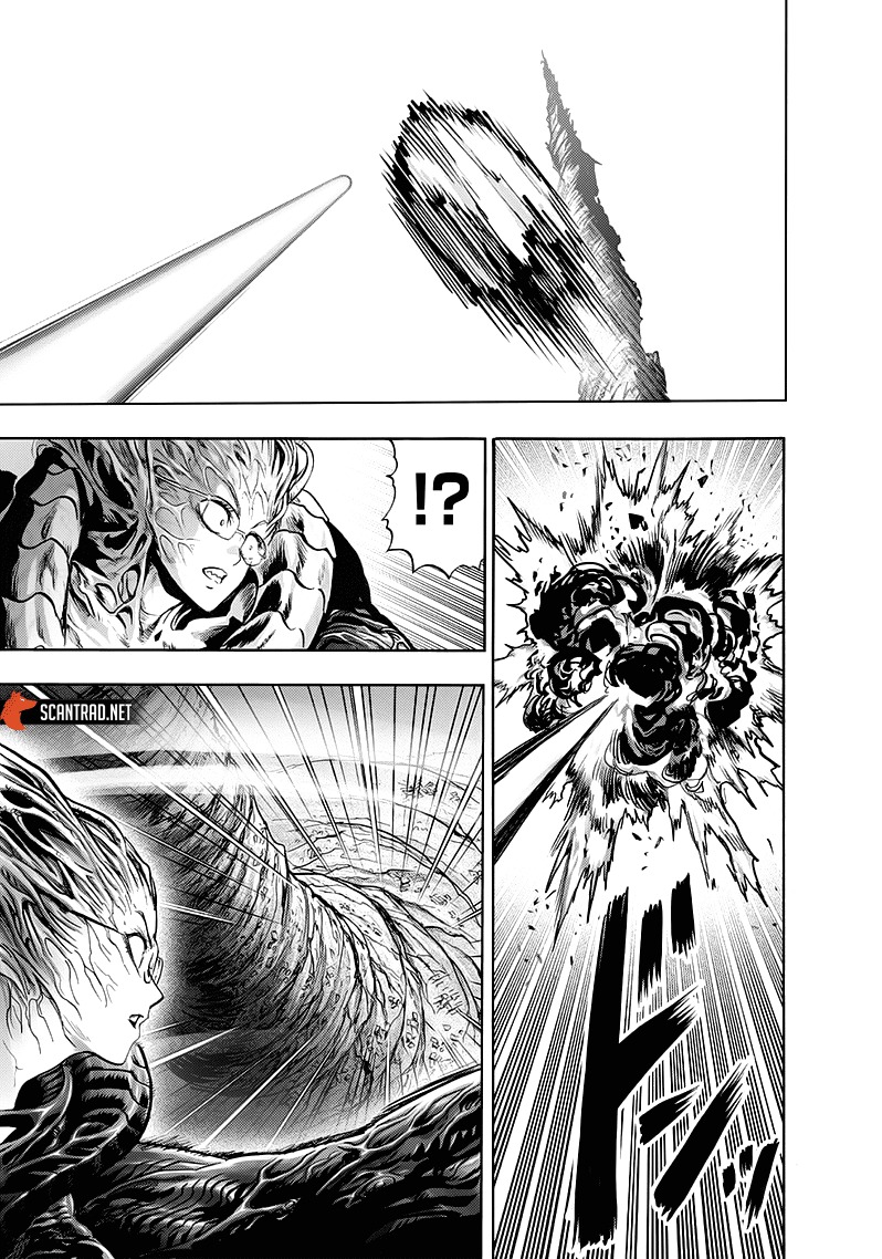 Read One Punch man (fr) Manga Online