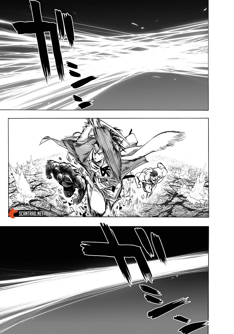Read One Punch man (fr) Manga Online