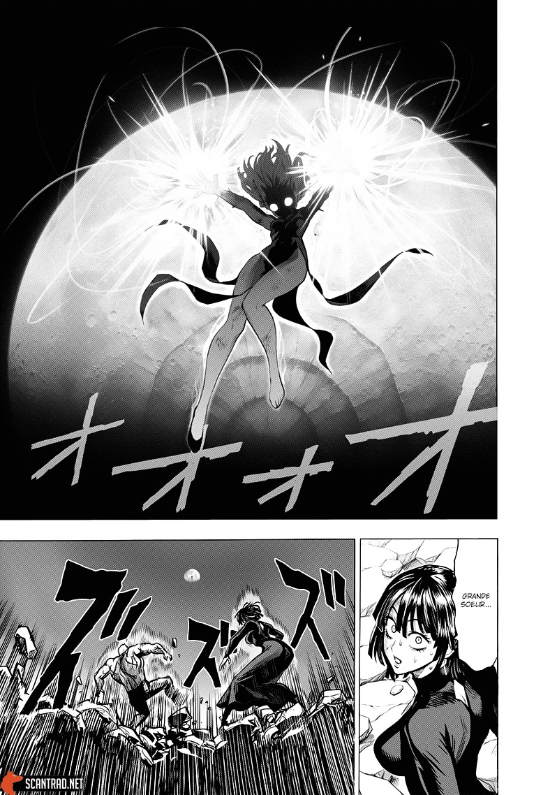Read One Punch man (fr) Manga Online