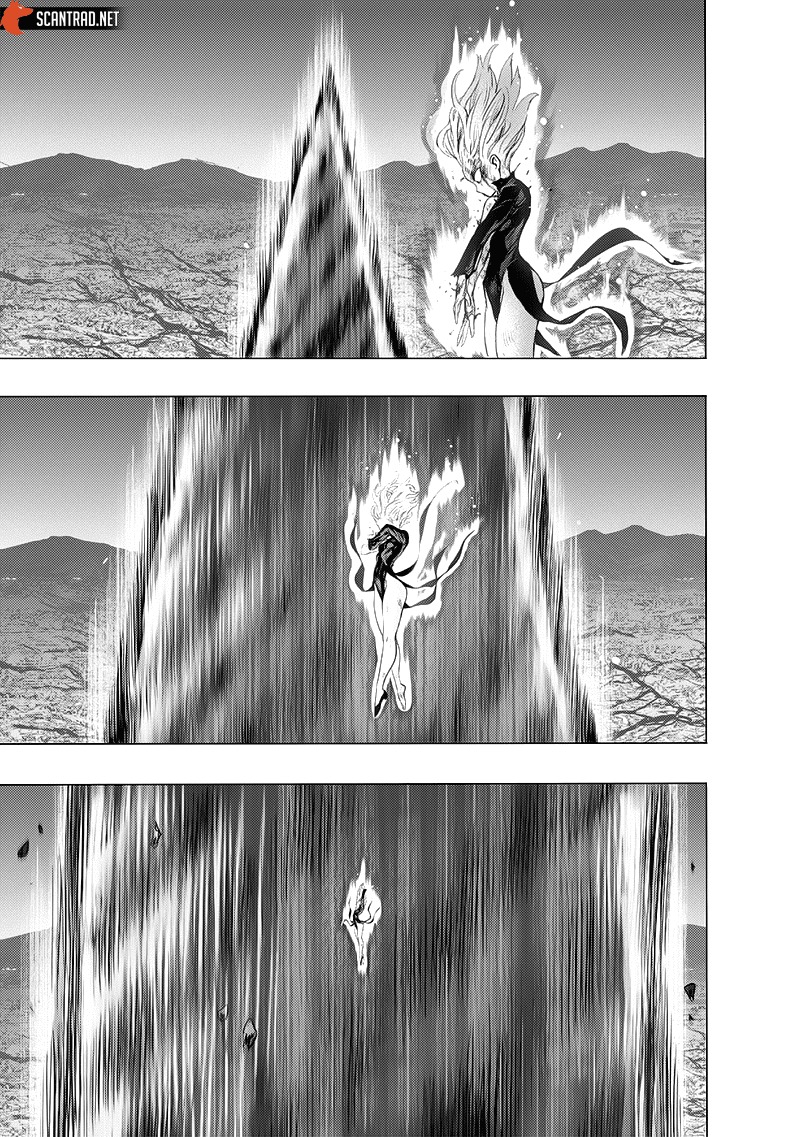 Read One Punch man (fr) Manga Online