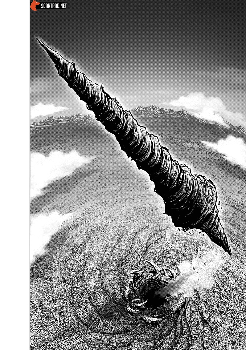Read One Punch man (fr) Manga Online