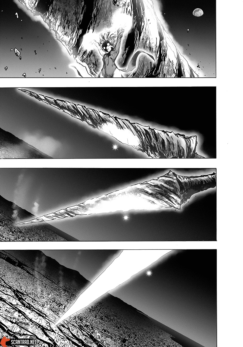 Read One Punch man (fr) Manga Online