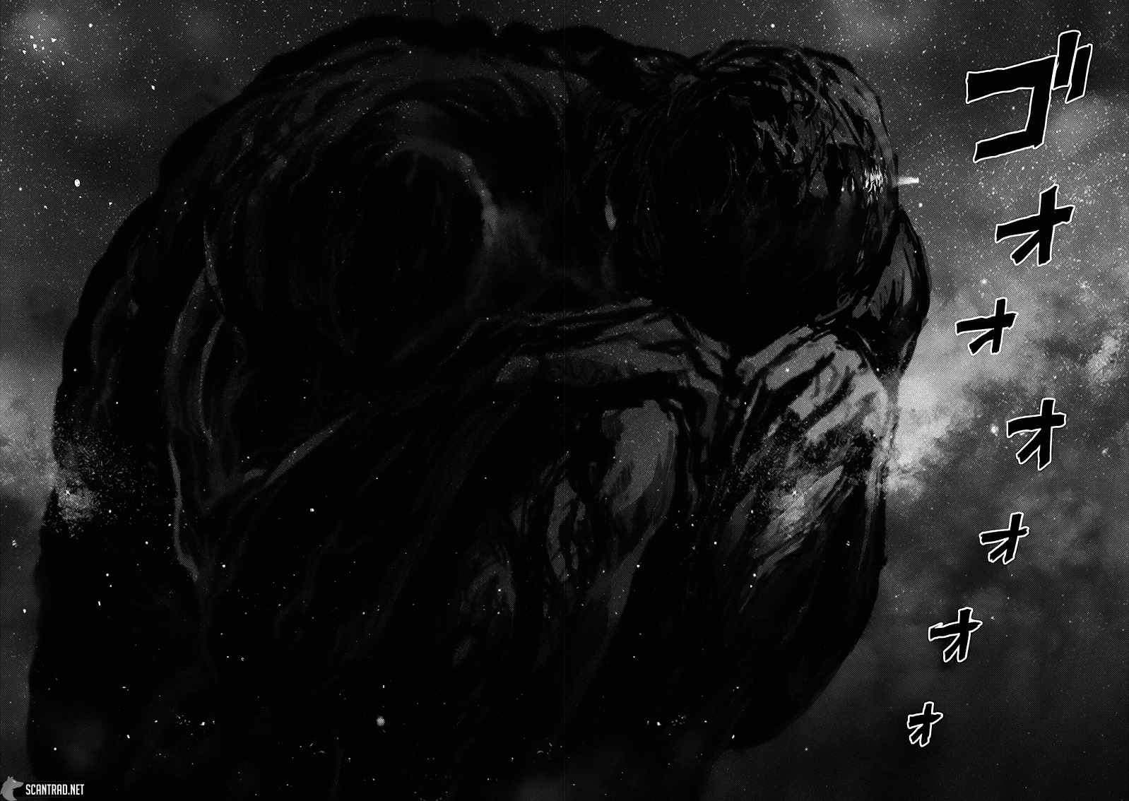 Read One Punch man (fr) Manga Online