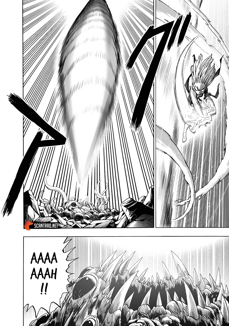 Read One Punch man (fr) Manga Online