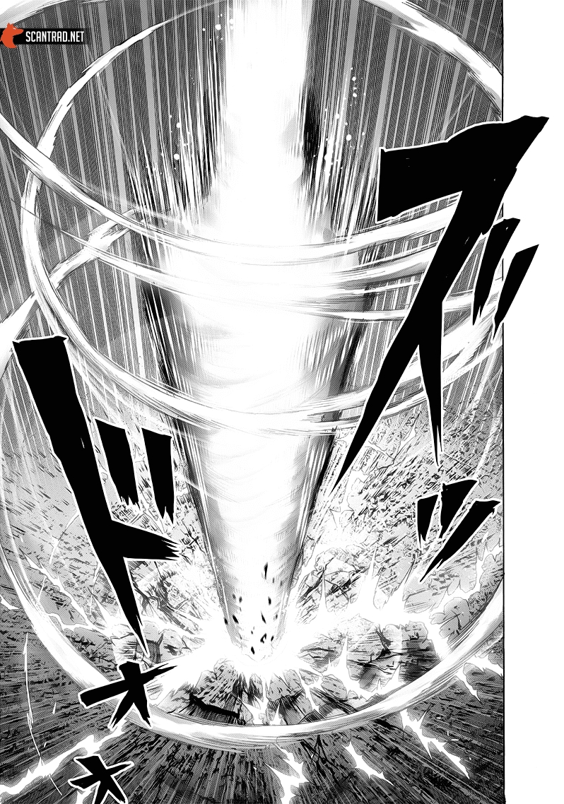 Read One Punch man (fr) Manga Online