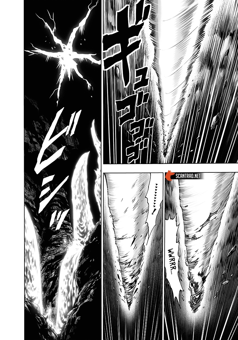 Read One Punch man (fr) Manga Online