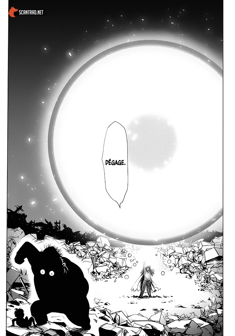 Read One Punch man (fr) Manga Online