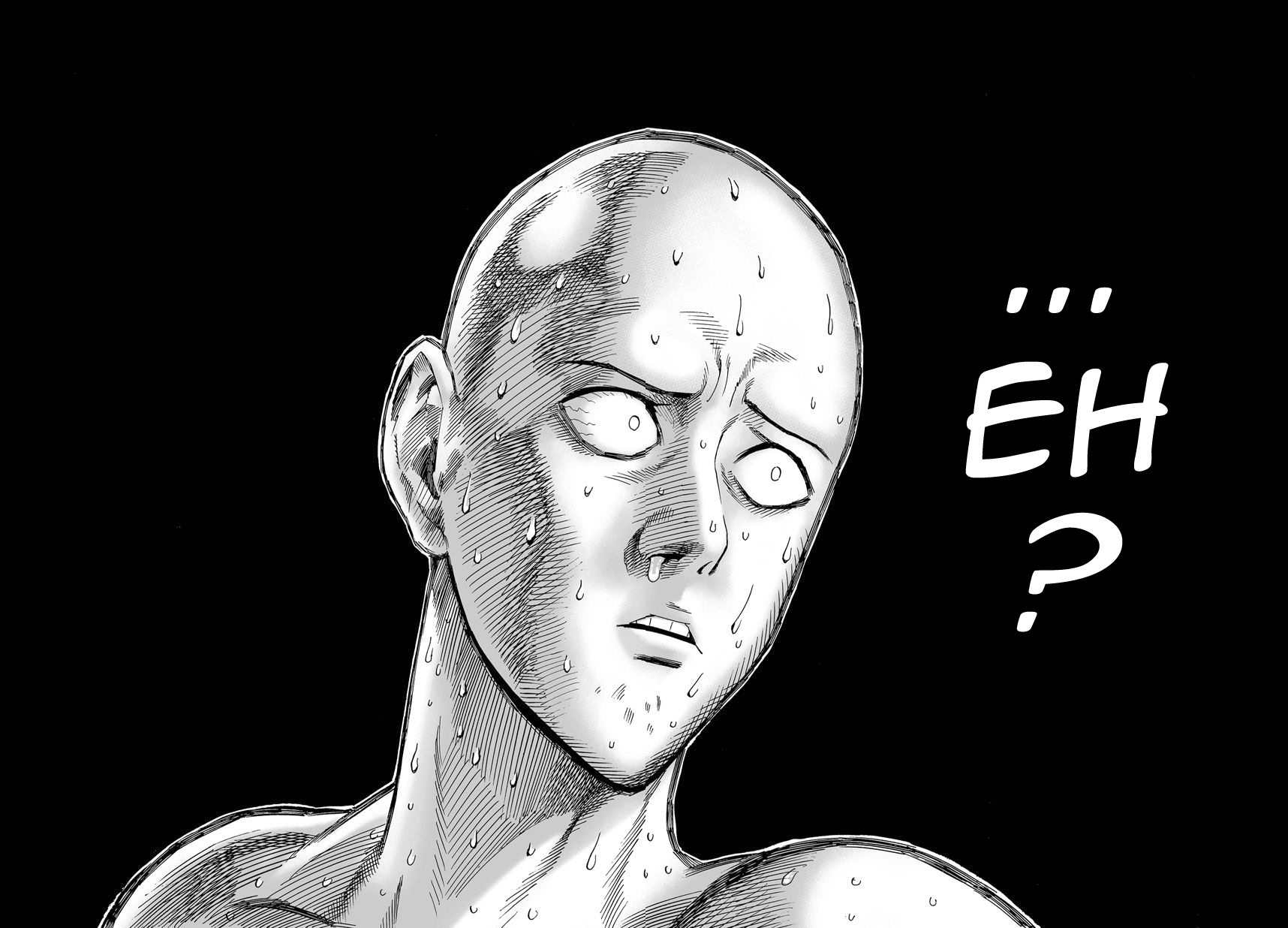 Read One Punch man (fr) Manga Online