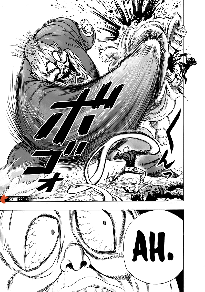 Read One Punch man (fr) Manga Online